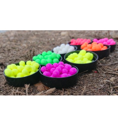 Benzar Method Egg 8mm 30ml