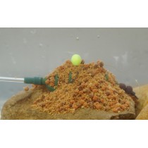 Benzar Method Egg 8mm 30ml Benzar Method Egg 8mm 30ml