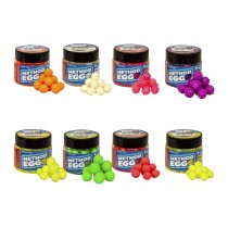 Benzar Method Egg 8mm 30ml Benzar Method Egg 8mm 30ml