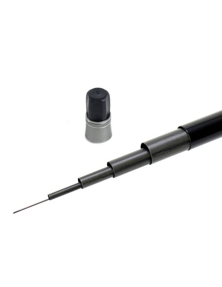 Varga Formax Visage Elite Pole, 6.00m, 0-20g