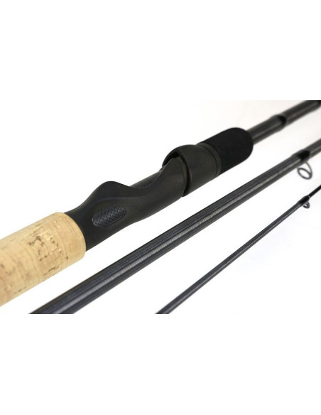 Lanseta Formax Superchamp, 3.90m, 130g, 3+3buc Lanseta Formax Superchamp, 3.90m, 130g, 3+3buc