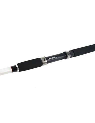 Lanseta Formax Thunder Tele Boat, 2.50m, 30-120g