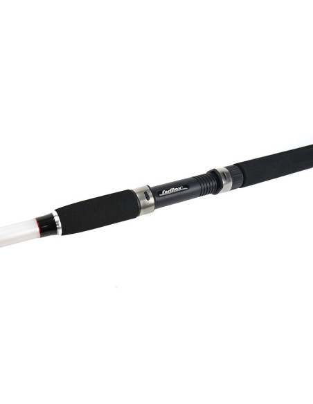 Lanseta Formax Thunder Tele Boat, 2.50m, 30-120g Lanseta Formax Thunder Tele Boat, 2.50m, 30-120g