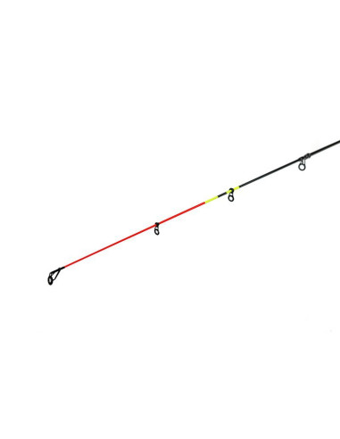 Lanseta Formax Thunder Tele Boat, 2.50m, 30-120g