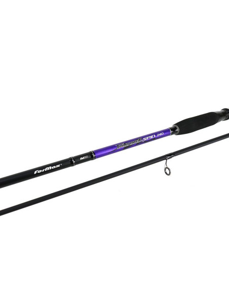 Lanseta Formax Thunder Spin, 2.70m, 18-40g, 2buc