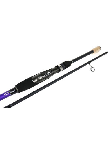 Lanseta Formax Thunder Spin, 2.70m, 18-40g, 2buc