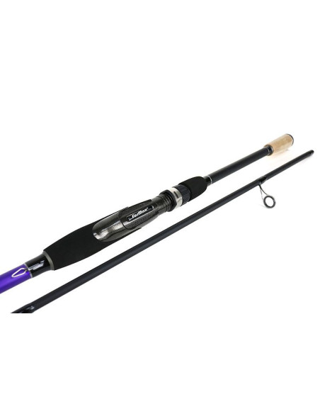 Lanseta Formax Thunder Spin, 2.70m, 18-40g, 2buc