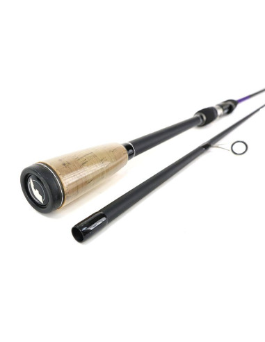 Lanseta Formax Thunder Spin, 2.70m, 18-40g, 2buc