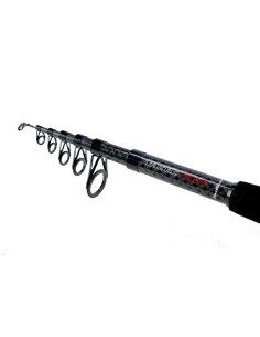 Lanseta Formax Tactic Tele, 3.60m, 50-100g 2