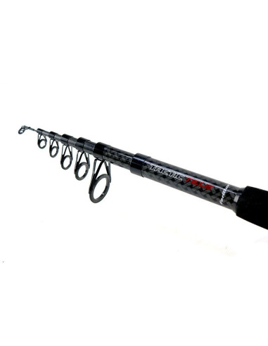Lanseta Formax Tactic Tele, 3.60m, 50-100g