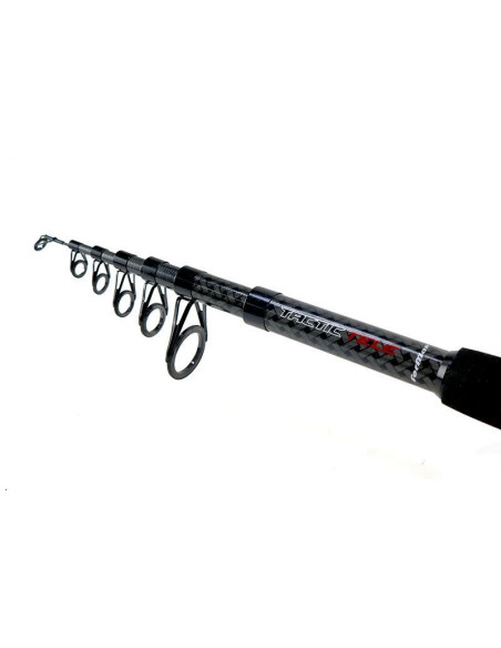 Lanseta Formax Tactic Tele, 3.60m, 50-100g Lanseta Formax Tactic Tele, 3.60m, 50-100g