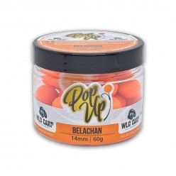 Classic Pop-ups WLC Carp 14mm 60g