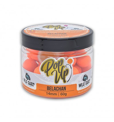 Classic Pop-ups WLC Carp 14mm 60g