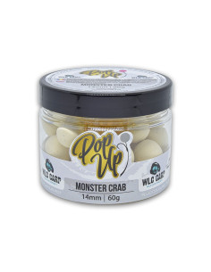 Classic Pop-ups WLC Carp, Monster Crab, 14mm, 60g