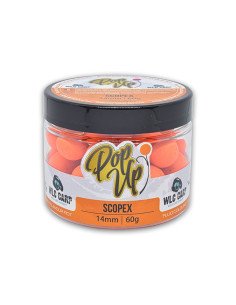 Classic Pop-ups WLC Carp, Scopex, 14mm, 60g