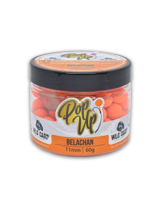 Pop-ups Classic WLC Carp, Belachan, 11mm, 60g