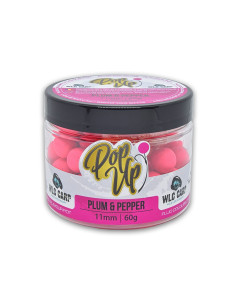 Pop-ups Classic WLC Carp, Pruna & Piper, 11mm, 60g