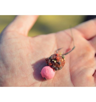 WLC Carp Mini Pop-ups 8mm