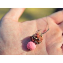 WLC Carp Mini Pop-ups 8mm
