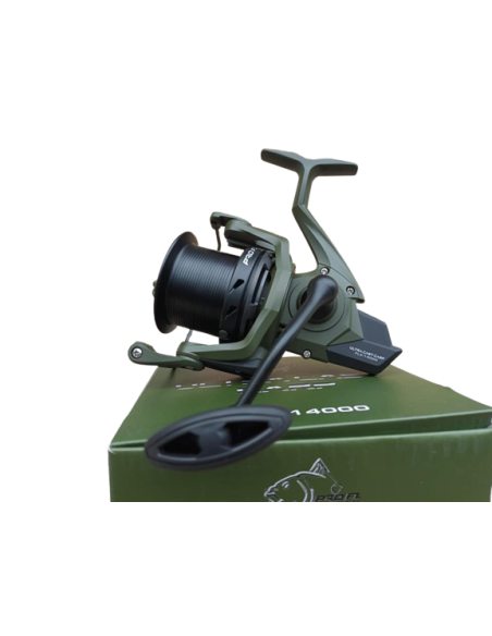Mulineta Fl PRO FLX 14000 Ultra Cast