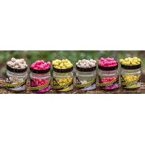 BOILIES DE CARLIG CPK WAFTER 10MM&14MM 60G BOILIES DE CARLIG CPK WAFTER 10MM&14MM 60G