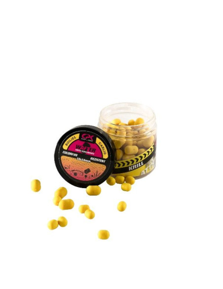 Wafter CPK Critic Echilibrat, Krill, 10&14mm, 60g Wafter CPK Critic Echilibrat, Krill, 10&14mm, 60g