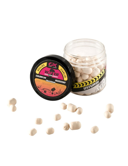 Wafter CPK Critic Echilibrat, Usturoi, 10&14mm, 60g Wafter CPK Critic Echilibrat, Usturoi, 10&14mm, 60g