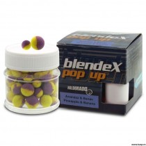 Haldorádó - BlendeX Pop Up Method 8, 10 mm