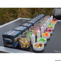 Haldorádó - BlendeX Pop Up Big Carp 12, 14 mm Haldorádó - BlendeX Pop Up Big Carp 12, 14 mm