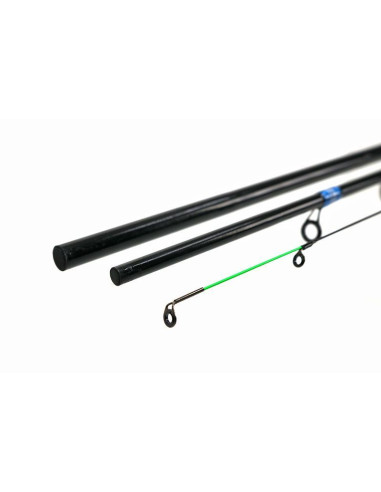 Lanseta Formax Rivercraft Feeder, 3.60m, 120gr, 3+3buc
