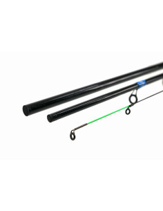 Lanseta Formax Rivercraft Feeder, 3.90m, 150gr, 3+3buc 2