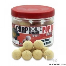 Haldorado - Carp Boilie Long Life Pop Up 16mm Haldorado - Carp Boilie Long Life Pop Up 16mm