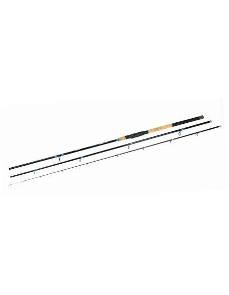 Lanseta Formax Rivercraft Feeder, 3.90m, 150gr, 3+3buc Lanseta Formax Rivercraft Feeder, 3.90m, 150gr, 3+3buc