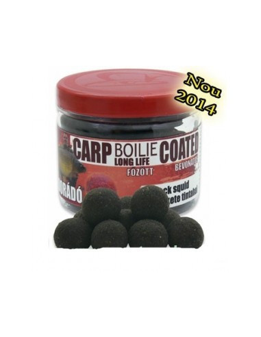 Pop Up Haldorado Carp Boilie Long Life, Squid, 16mm, 40g