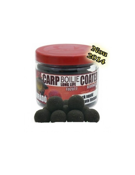 Pop Up Haldorado Carp Boilie Long Life, Squid, 16mm, 40g