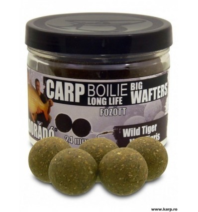 Haldorado - Carp Boilie Big Wafters 24mm