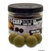 Haldorado - Carp Boilie Big Wafters 24mm Haldorado - Carp Boilie Big Wafters 24mm