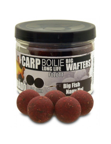 Wafters Haldorado Carp Boilie Big, Big Fish, 24mm, 70g