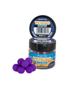 Pop Up Benzar Mix Turbo, Prune, 10mm