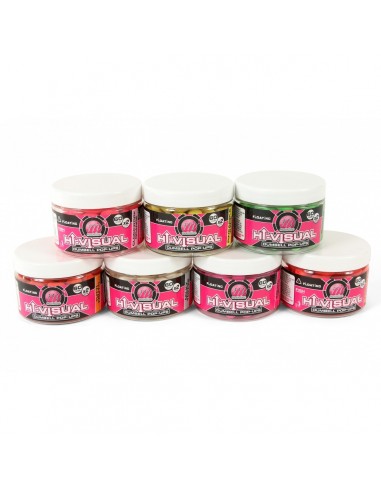 Pop-Ups Mainline Hi-Visual, Banofee, 10mm