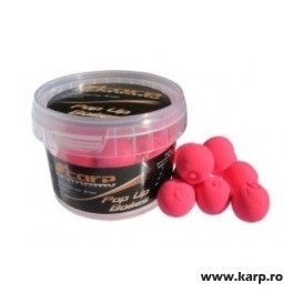 Carp Academy Pop Up Boiliecapsuni 20Mm 100G