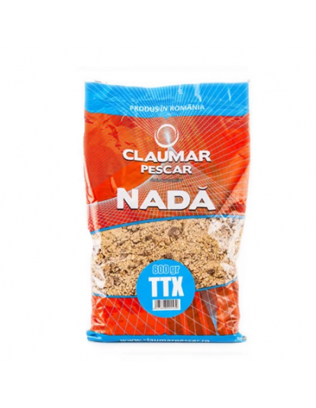 TTX Claumar, Usturoi, 800gr TTX Claumar, Usturoi, 800gr