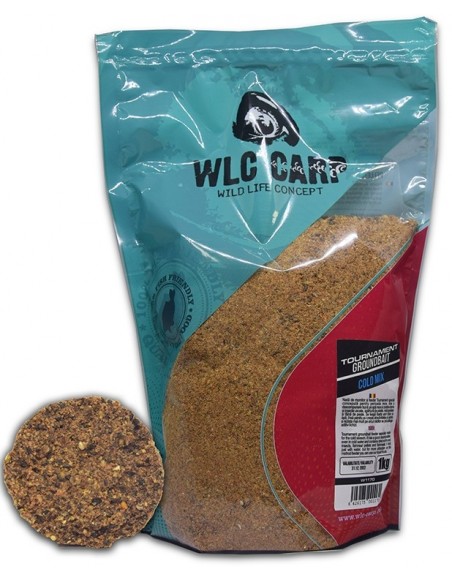 Nada Momitor WLC Carp Tournament, Red Crap, 1kg Nada Momitor WLC Carp Tournament, Red Crap, 1kg