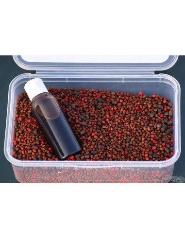 Pelete Haldorado Pellet Pack By Dome Gabor, Crap Mare, 2-3-4mm, 400g