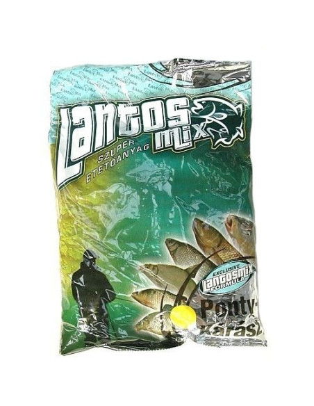 Nada Lantos Mix, Albitura & Caras, 1kg Nada Lantos Mix, Albitura & Caras, 1kg