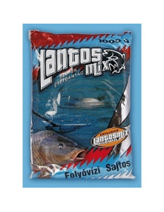 Nada Lantos Mix, Apa rece, 1kg