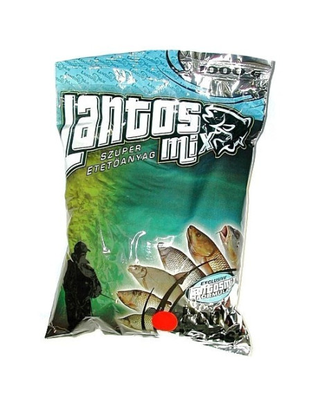 Nada Lantos Mix, Crap & Caras Rosu, 1kg Nada Lantos Mix, Crap & Caras Rosu, 1kg