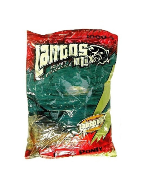 Nada Lantos Mix, Crap, 1kg Nada Lantos Mix, Crap, 1kg