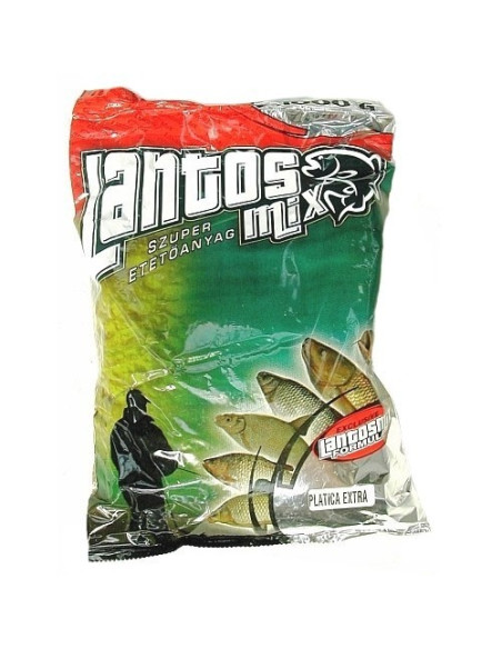 Nada Lantos Mix, Extra Platica, 1kg Nada Lantos Mix, Extra Platica, 1kg