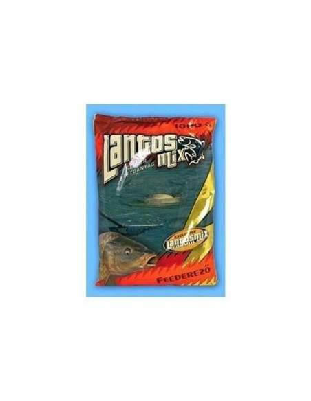 Nada Lantos Mix, Feeder, 1kg